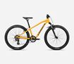 Picture of ORBEA MX 24 XC MANGO (GLOSS) - BLACK (MATT)